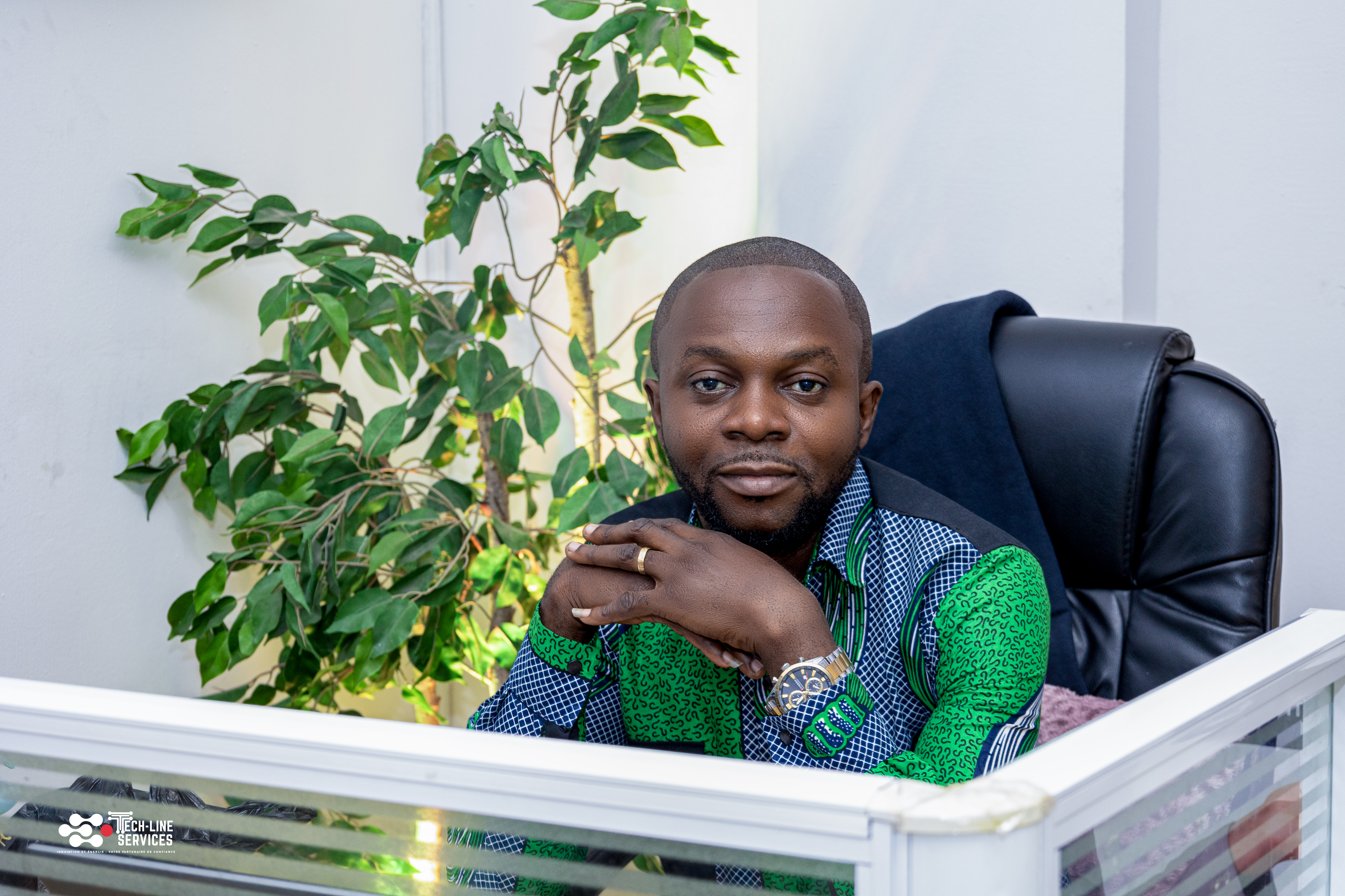 Expert Techline Services